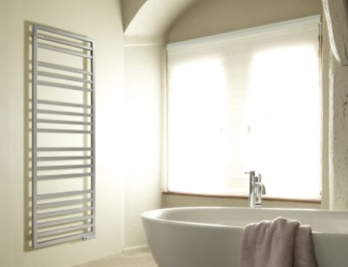 Salle de bain sur mesure